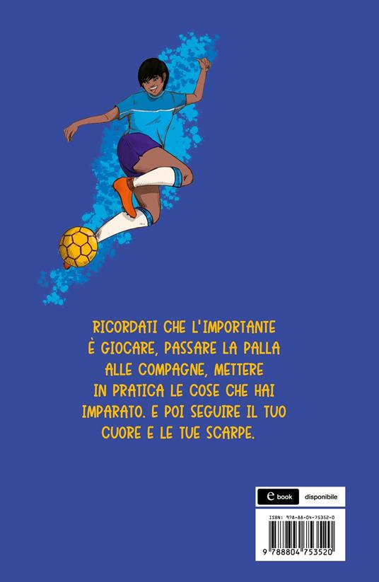 LaFeltrinelli Le Ragazze Di Mister Jo