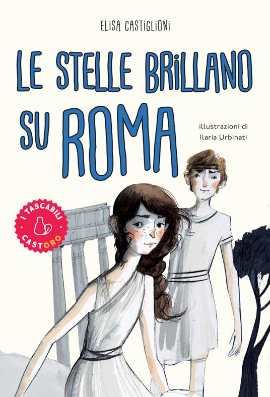 LaFeltrinelli Le stelle brillano su Roma