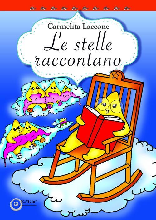 LaFeltrinelli Le stelle raccontano