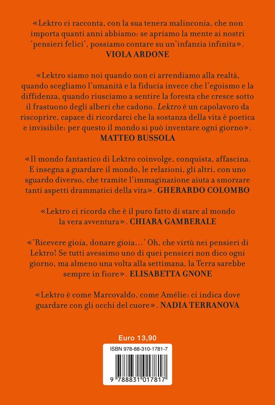 LaFeltrinelli Lektro