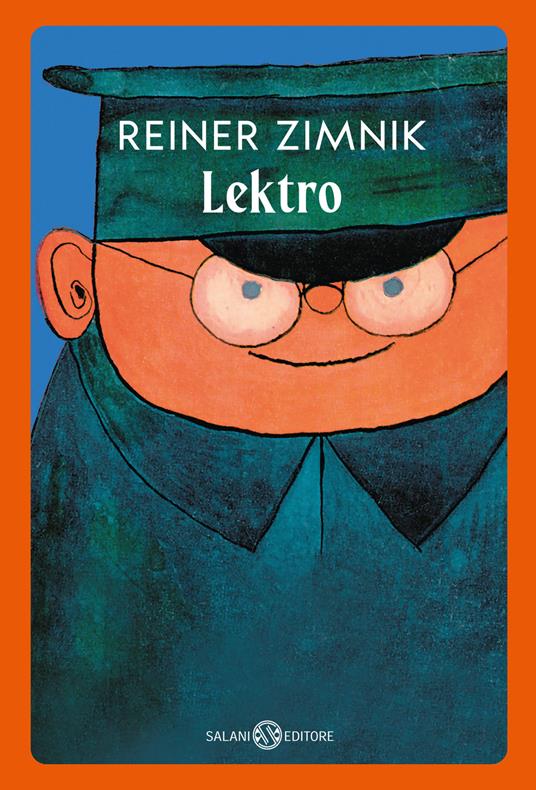 LaFeltrinelli Lektro