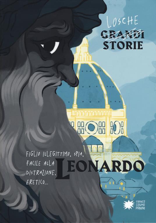 LaFeltrinelli Leonardo