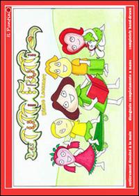 LaFeltrinelli Les tutti frutti