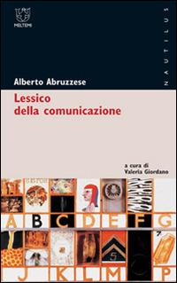 LaFeltrinelli Lessico della comunicazione