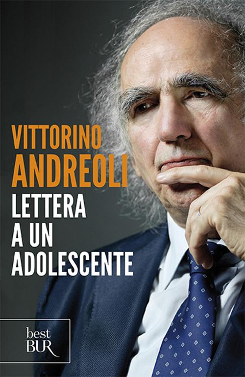 LaFeltrinelli Lettera a un adolescente