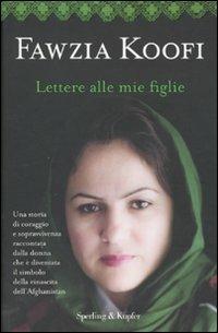 LaFeltrinelli Lettere alle mie figlie