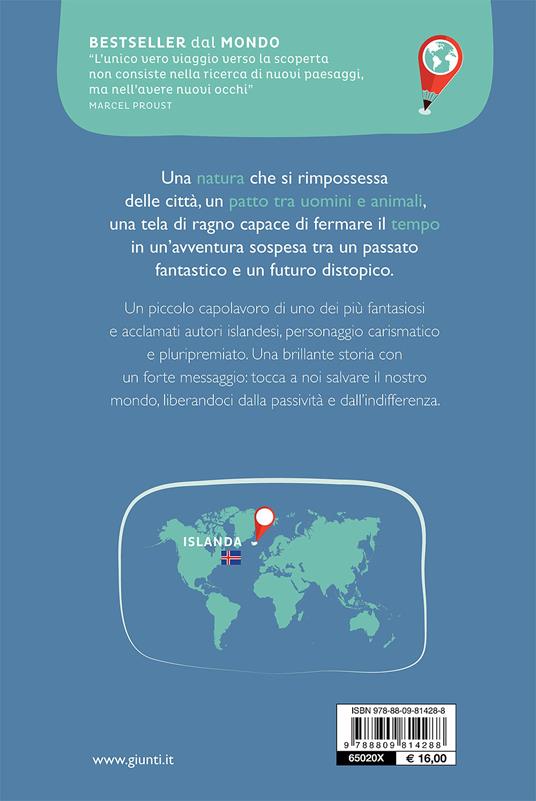LaFeltrinelli Lo Scrigno Del Tempo