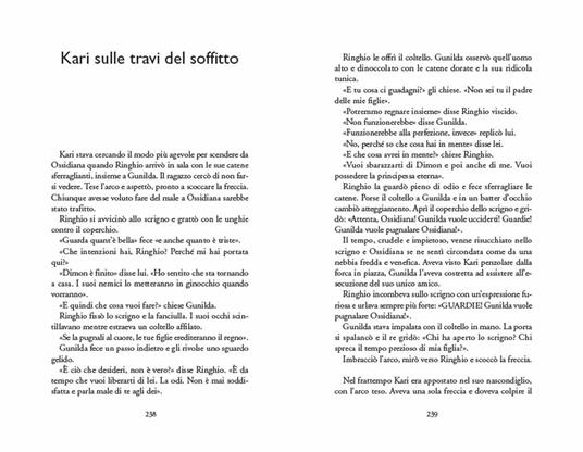 LaFeltrinelli Lo Scrigno Del Tempo