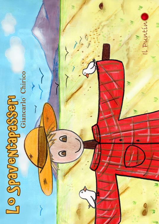 LaFeltrinelli Lo spaventapasseri