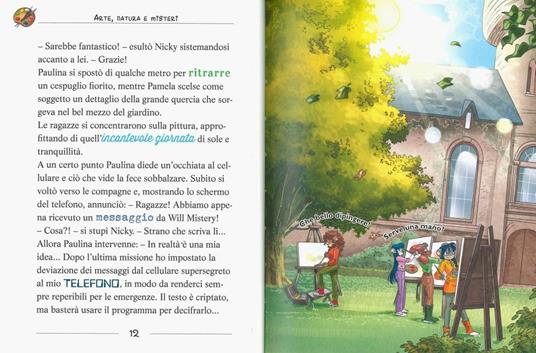 LaFeltrinelli Lo Specchio Segreto Delle Fate