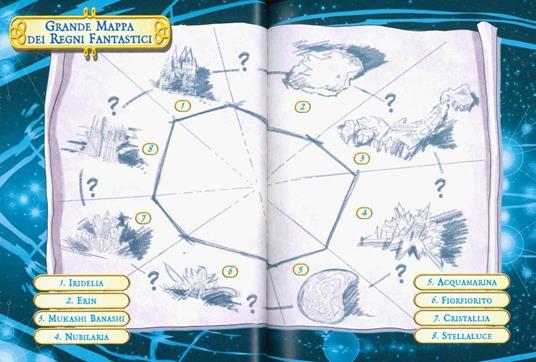 LaFeltrinelli Lo Specchio Segreto Delle Fate