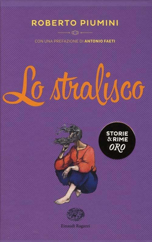 LaFeltrinelli Lo Stralisco