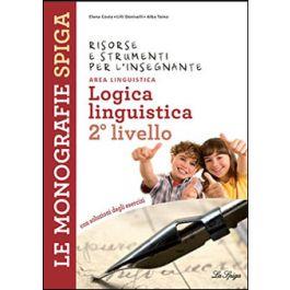 LaFeltrinelli Logica linguistica 2° livello