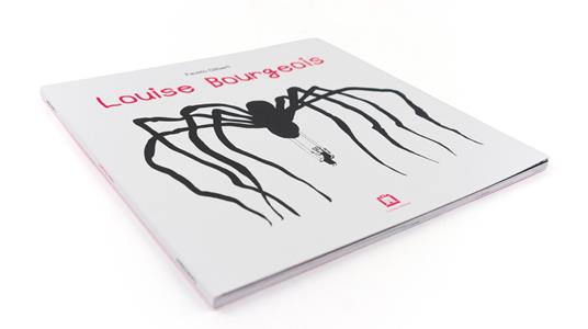 LaFeltrinelli Louise Bourgeois