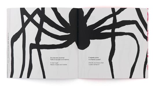 LaFeltrinelli Louise Bourgeois