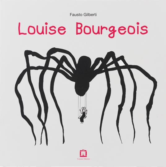 LaFeltrinelli Louise Bourgeois