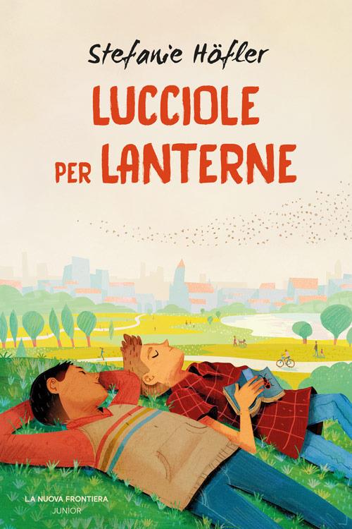 LaFeltrinelli Lucciole per lanterne