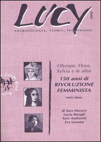 LaFeltrinelli Lucy. Antropologia storia femminismo