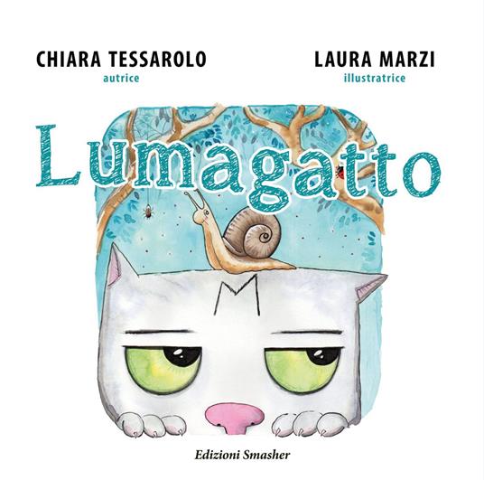 LaFeltrinelli Lumagatto. Ediz. illustrata