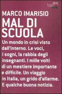 LaFeltrinelli Mal di scuola