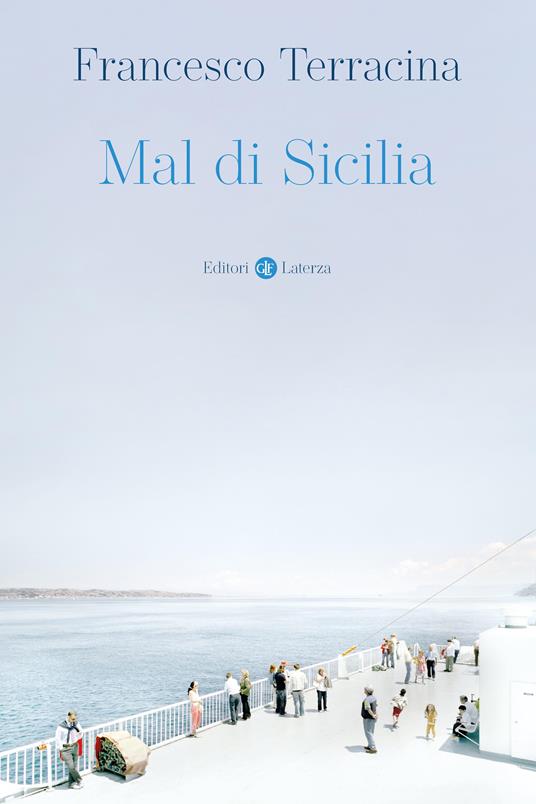 LaFeltrinelli Mal di Sicilia