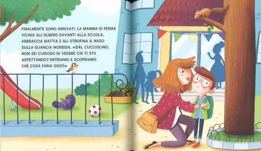 LaFeltrinelli Mamma Quando Torni? Ediz. Illustrata