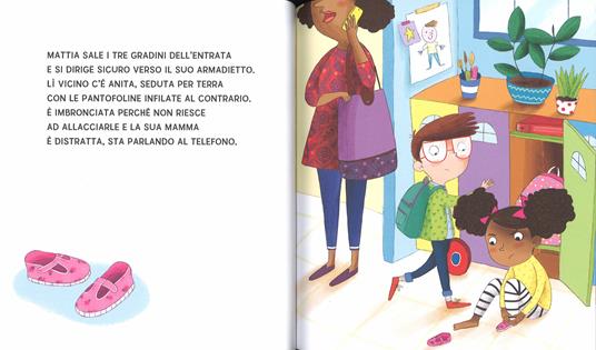 LaFeltrinelli Mamma Quando Torni? Ediz. Illustrata