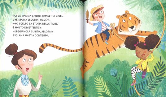 LaFeltrinelli Mamma Quando Torni? Ediz. Illustrata