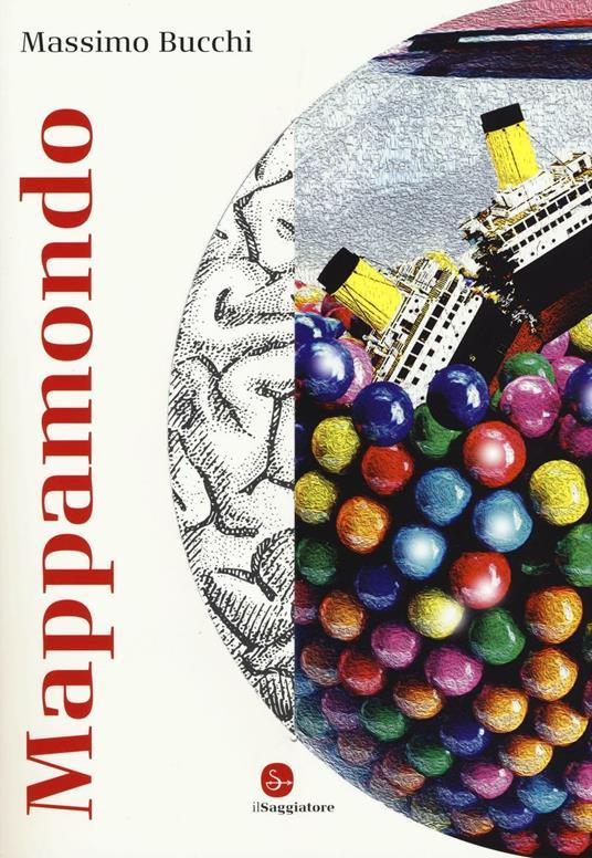 LaFeltrinelli Mappamondo