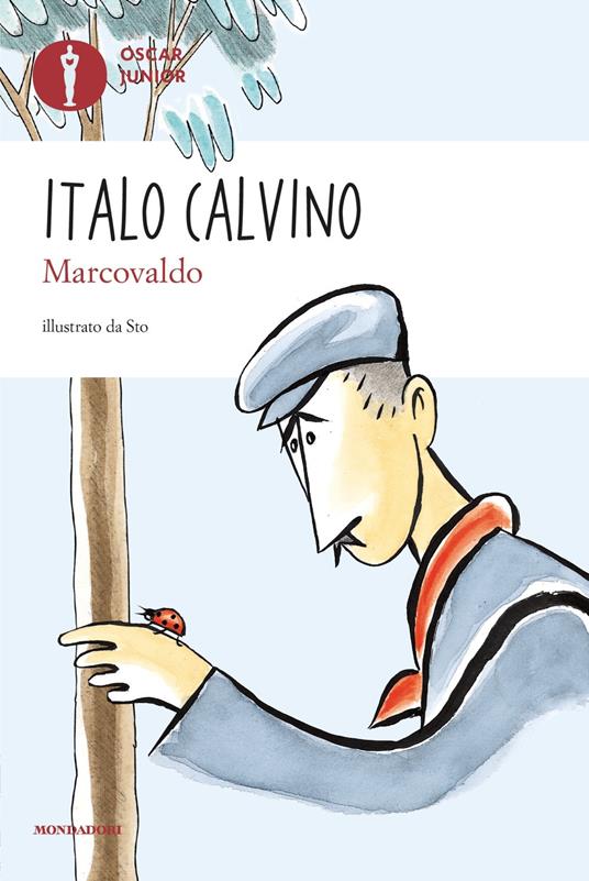 LaFeltrinelli Marcovaldo