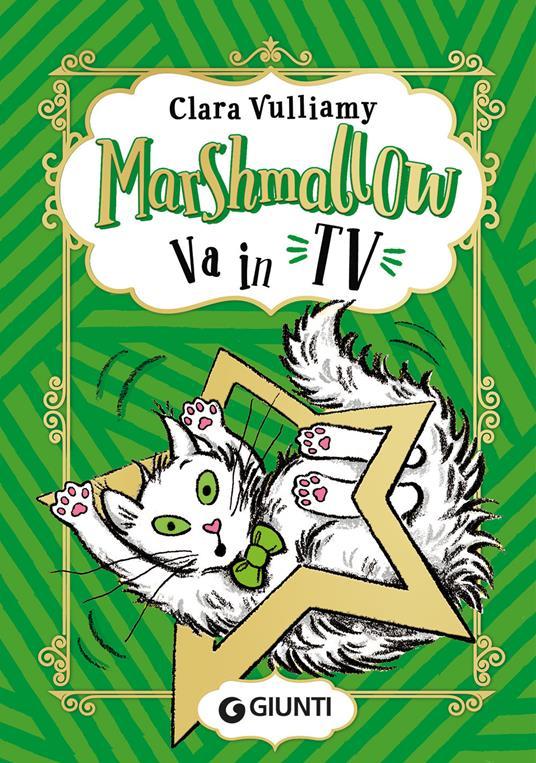 LaFeltrinelli Marshmallow va in TV