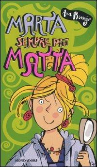 LaFeltrinelli Marta sempre più matta