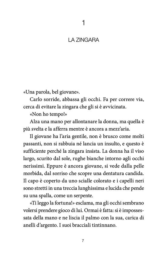 LaFeltrinelli Matilde La Ribelle