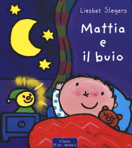 LaFeltrinelli Mattia e il buio