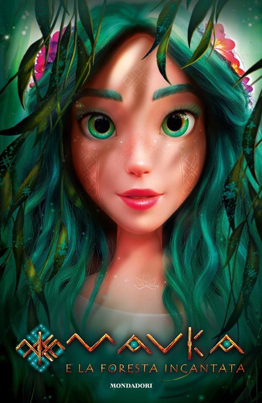 LaFeltrinelli Mavka e la foresta incantata