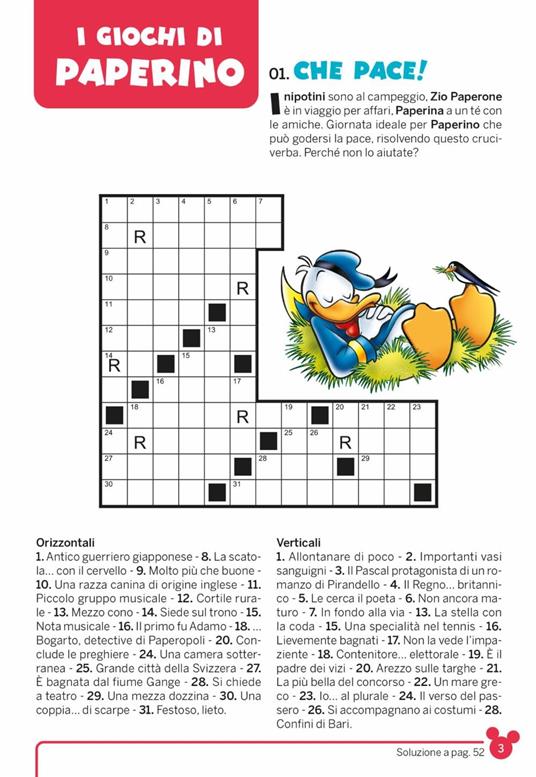 LaFeltrinelli Mega Enigmistica. Aguzza L'ingegno