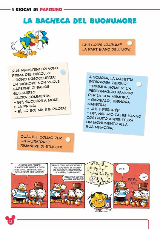 LaFeltrinelli Mega Enigmistica. Aguzza L'ingegno