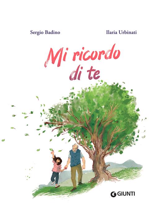 LaFeltrinelli Mi Ricordo Di Te. Ediz. A Colori