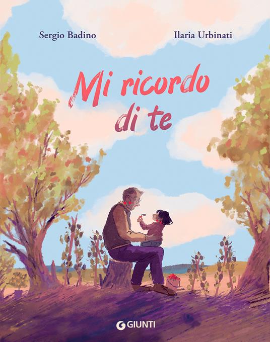 LaFeltrinelli Mi ricordo di te. Ediz. a colori