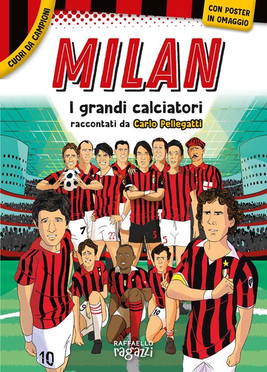 LaFeltrinelli Milan. Con poster in regalo