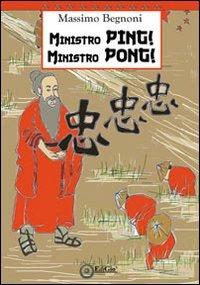 LaFeltrinelli Ministro Ping Ministro Pong