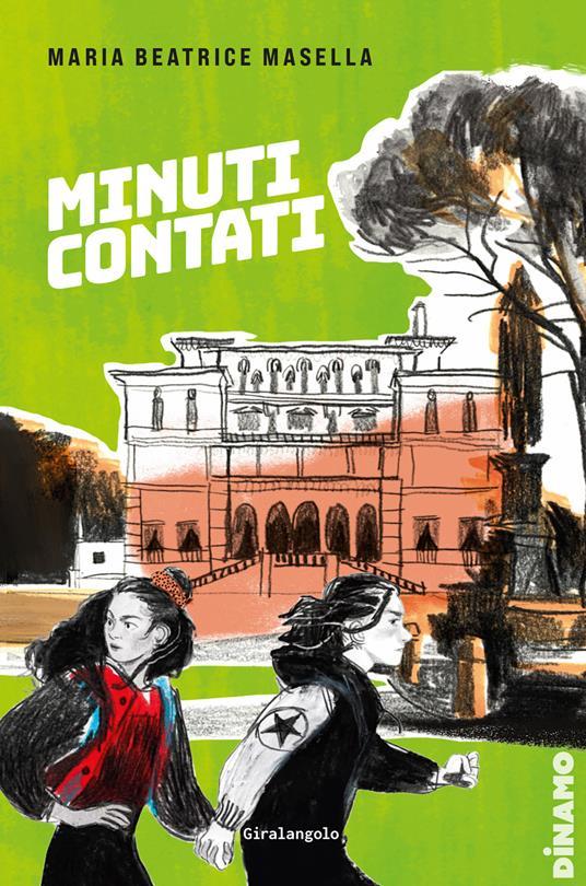 LaFeltrinelli Minuti contati