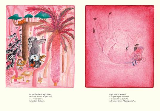 LaFeltrinelli Mio Papà. Ediz. Illustrata