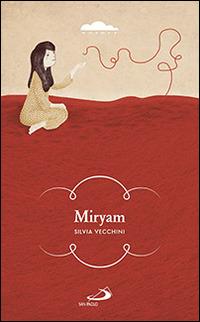 LaFeltrinelli Miryam