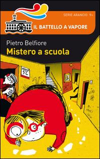 LaFeltrinelli Mistero a scuola