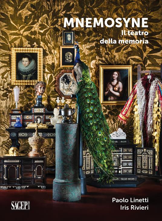 LaFeltrinelli Mnemosyne. Il teatro della memoria