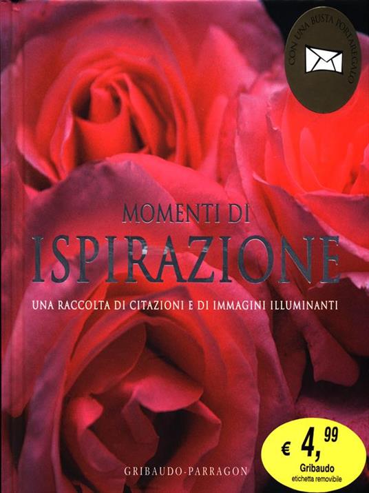 LaFeltrinelli Momenti di ispirazione