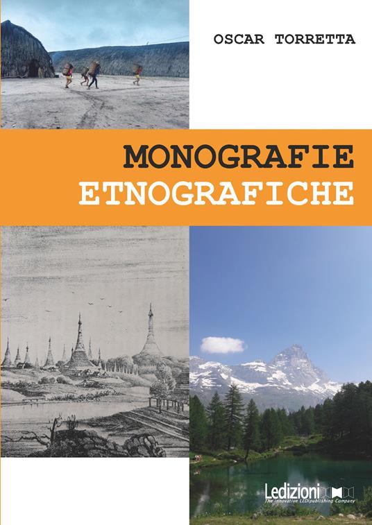 LaFeltrinelli Monografie etnografiche