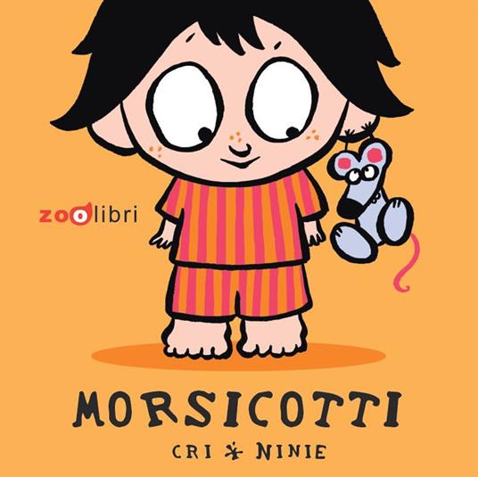 LaFeltrinelli Morsicotti