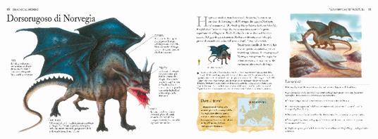 LaFeltrinelli Mostri E Altre Fantastiche Creature